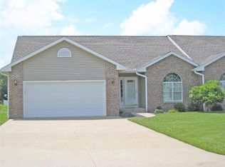3248 Brookshire Dr, Keokuk, IA 52632