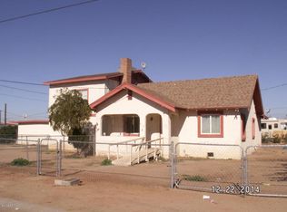 318 W 2nd Ave, Casa Grande, AZ 85122