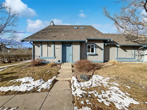2500 S Victor Street #A, Aurora, CO 80014