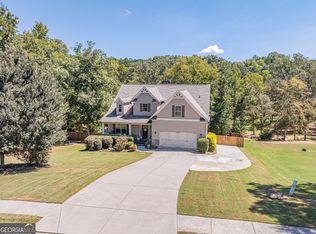 1221 Shiva Blvd, Winder, GA 30680