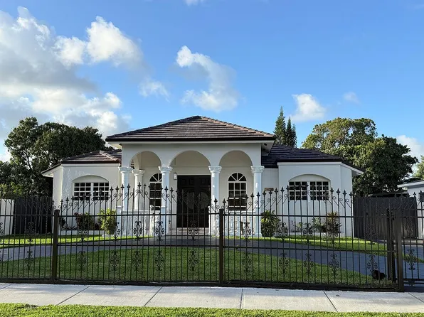 2850 NW 5th St, Miami, FL 33125