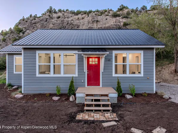 148 N 7th St, New Castle, CO 81647