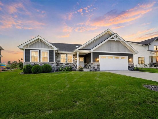 14141 Slate Dr, Dyer, IN 46311