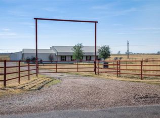 9101 County Road 1127, Godley, TX 76044