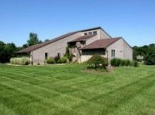 4894 Cox Smith Rd, Mason, OH 45040