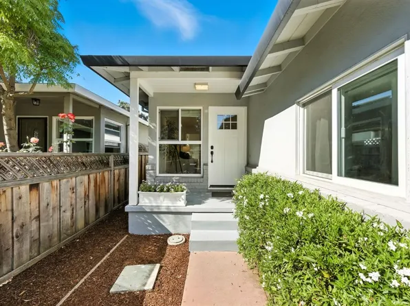 370 Beresford Ave, Redwood City, CA 94061