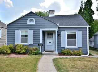4234 S 2nd St, Milwaukee, WI 53207