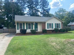 3715 Westfield St, High Point, NC 27265