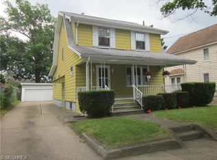 1115 Lexington Ave, Akron, OH 44310