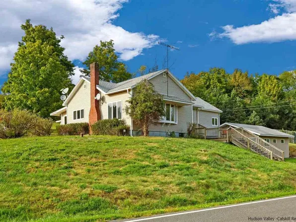 4966 Washington Street, Prattsville, NY 12468