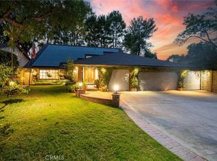 25261 Avenida Rondel, Santa Clarita, CA 91355