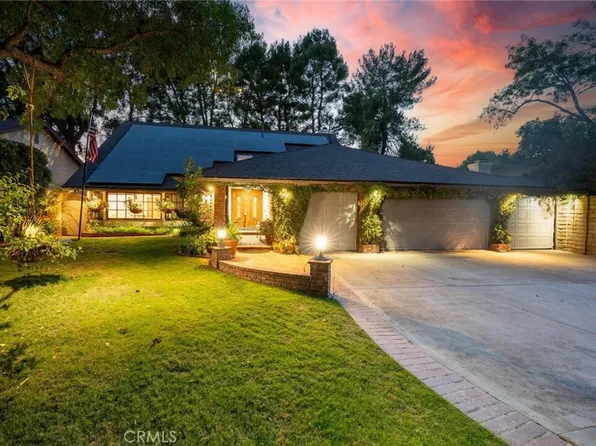 25261 Avenida Rondel, Santa Clarita, CA 91355