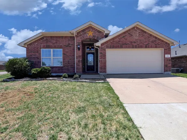 344 Coral Vine Ln, Burleson, TX 76028