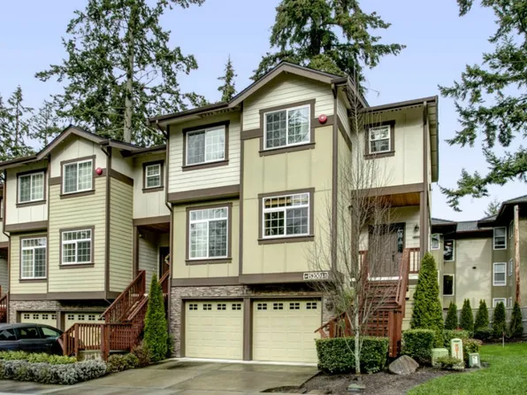 15200 NE 15th Pl, Bellevue, WA 98007