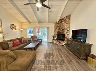 321 Ski Way #123, Incline Village, NV 89451