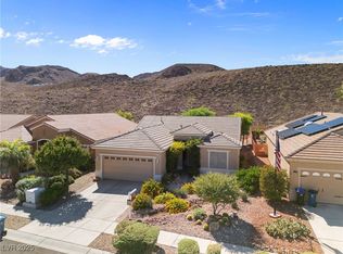 2145 King Mesa Dr, Henderson, NV 89012