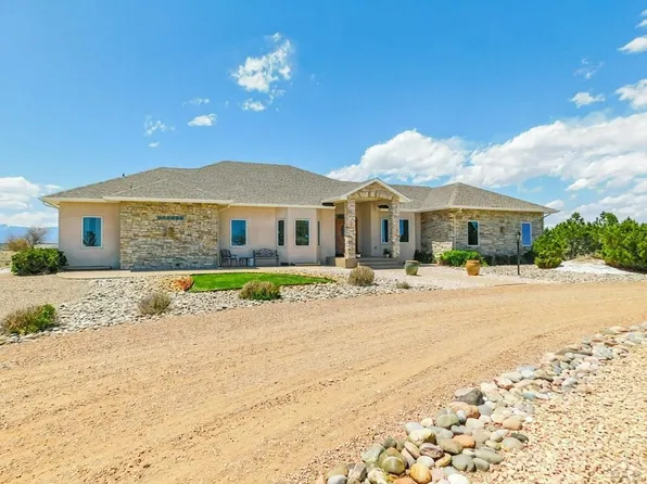 4351 S Little Burnt Mill Rd, Pueblo, CO 81004