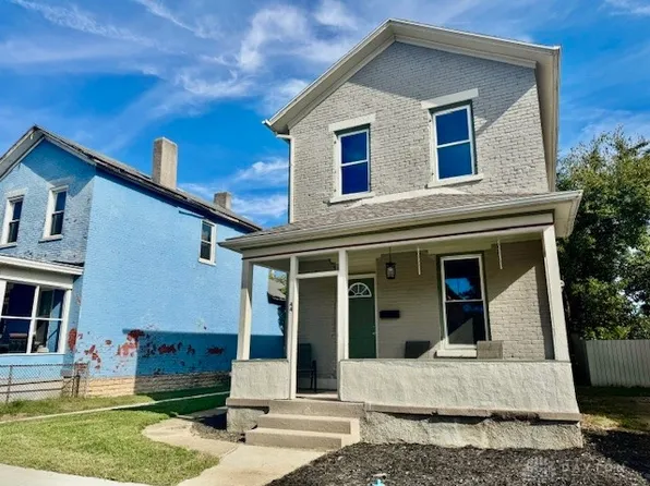 44 Bell St, Dayton, OH 45403