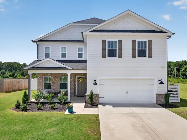 316 Alyssa Landing Dr, Fountain Inn, SC 29644