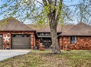 14589 NE County Road 2763, Adrian, MO 64720