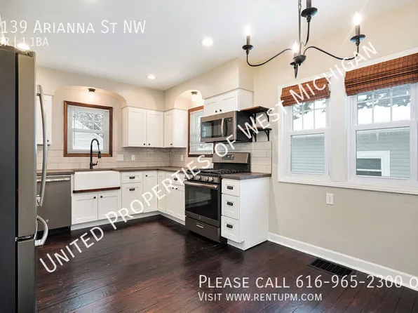 1139 Arianna St NW, Grand Rapids, MI 49504