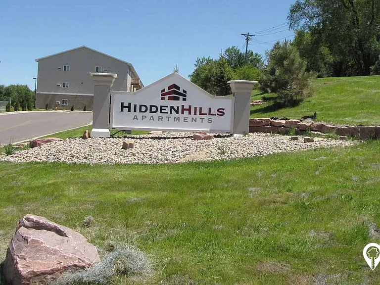 Hidden Hills — Photo 1
