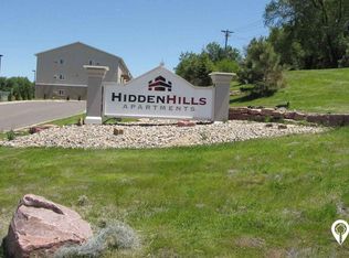 Hidden Hills, Sioux Falls, SD 57103