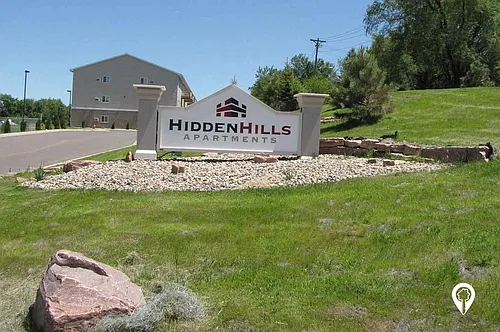 Hidden Hills Photo 1