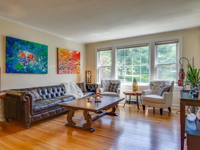 1502 Harwood Dr, Nashville, TN, 37206