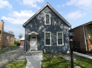 8827 S Hermitage Ave, Chicago, IL 60620