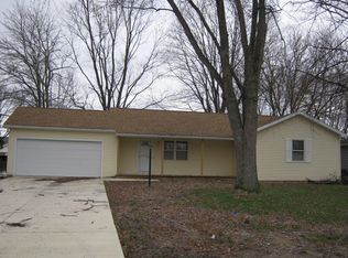 43 Beechwood Dr, Tiffin, OH 44883