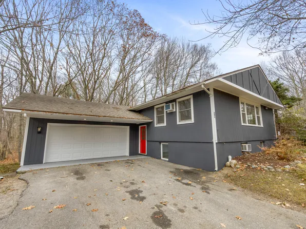 76 Park Street, Ellsworth, ME 04605