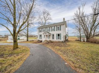 2312 W Us Highway 40, Spiceland, IN 47385