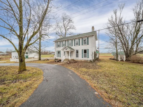 2312 W Us Highway 40, Spiceland, IN 47385