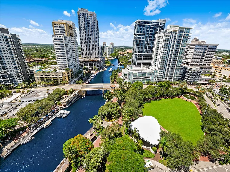 333 Las Olas Way #2101 — Photo 72