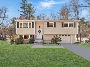 186 Locust St, Holliston, MA 01746