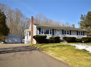146 Baxter St, Tolland, CT 06084