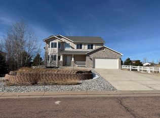 8572 Tibbs Rd, Peyton, CO 80831