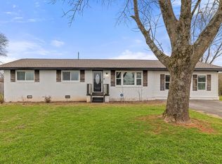 125 Williams St, Muscle Shoals, AL 35661