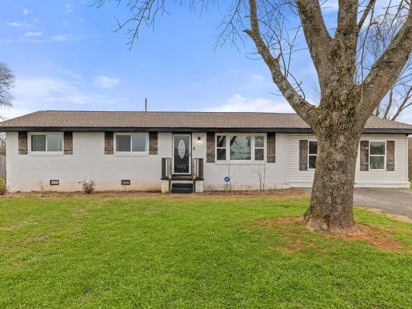 125 Williams St, Muscle Shoals, AL 35661