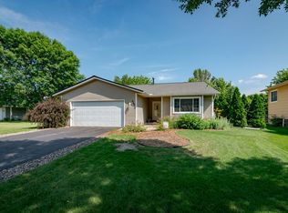 4343 158th Ct W, Rosemount, MN 55068