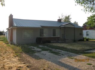 192 N 1st E, Preston, ID 83263