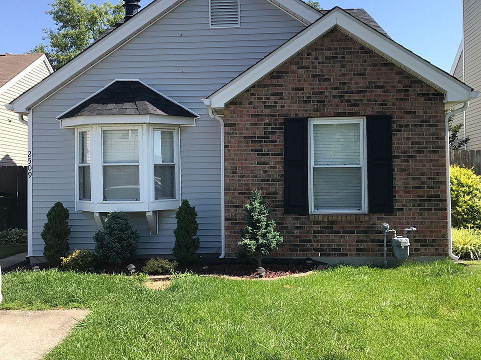 1st image of 2509 Haviland Dr