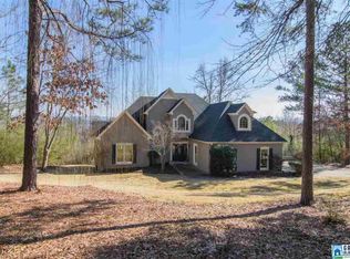 2717 Alta View Dr, Birmingham, AL 35243
