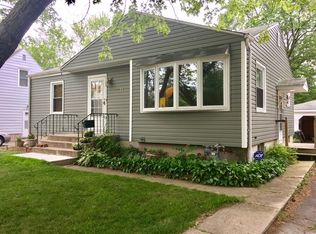 22136 Main St, Richton Park, IL