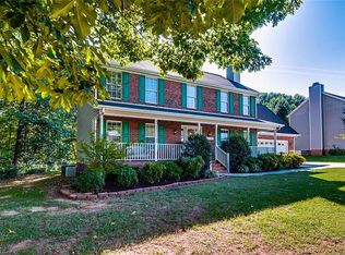 6210 Hickory Creek Rd, Winston Salem, NC 27107
