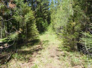 150 Mountain Air Dr, Cascade, ID 83611