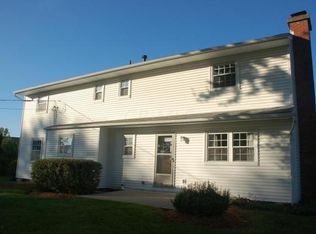 4894 McBane St, Columbus, OH 43220