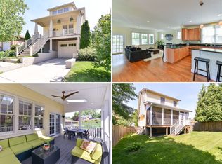 2017 N George Mason Dr, Arlington, VA 22207