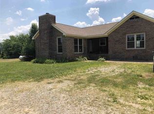 634 Toney Rd, Toney, AL 35773